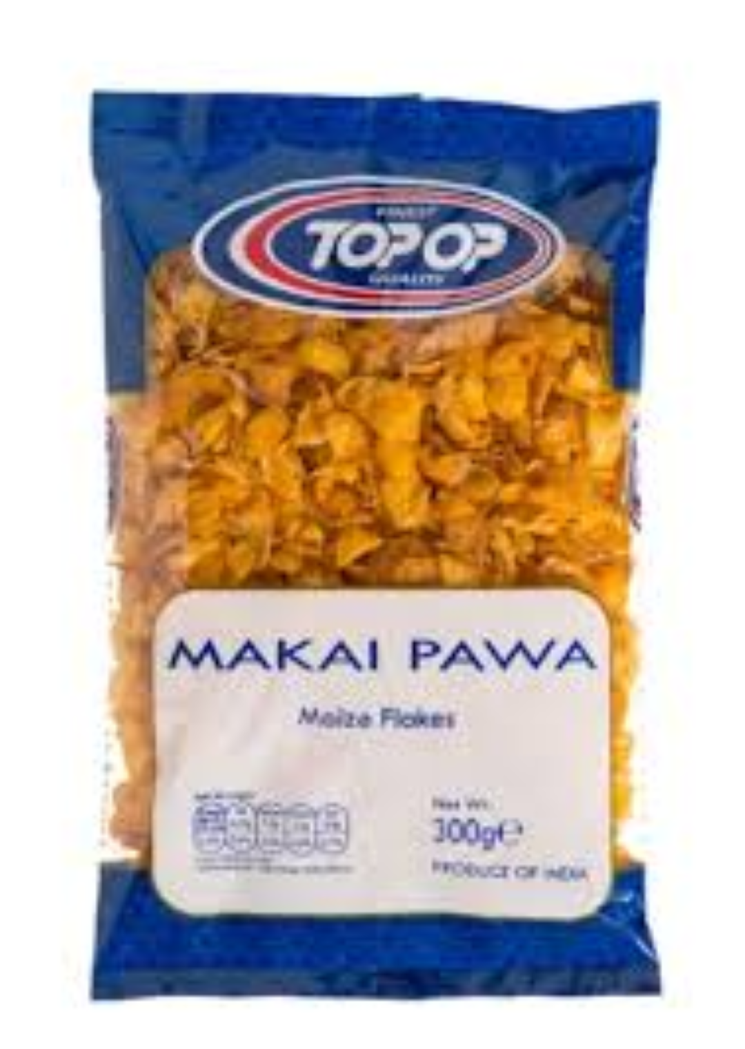MAKAI POWA 500G